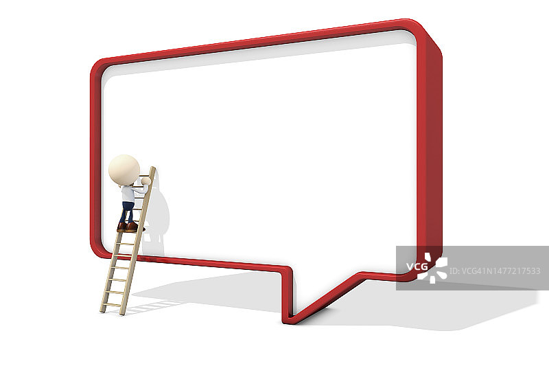 3D, CG，人，拟人，角色，物体，插图图片素材