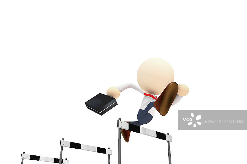 3D, CG，人，拟人，角色，物体，插图图片素材