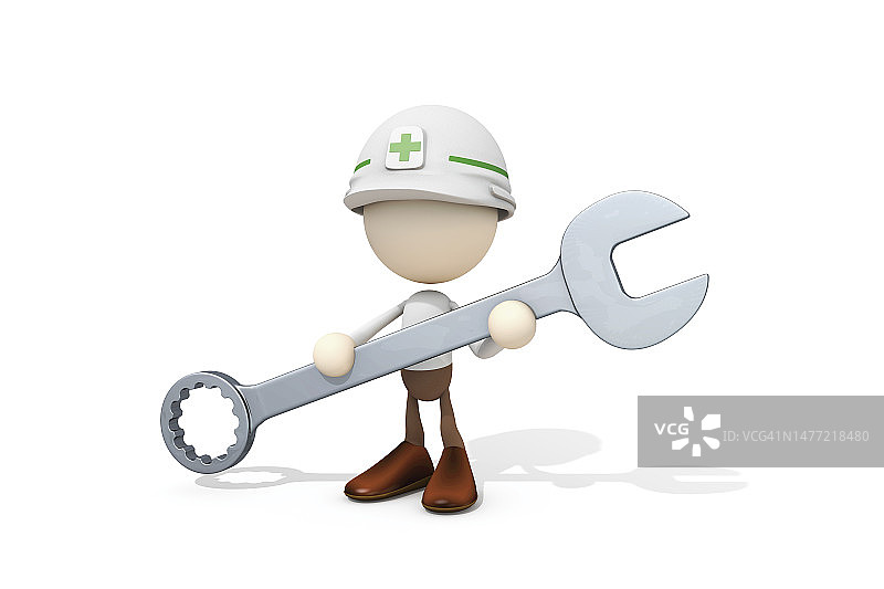 3D, CG，人，拟人，角色，物体，插图图片素材