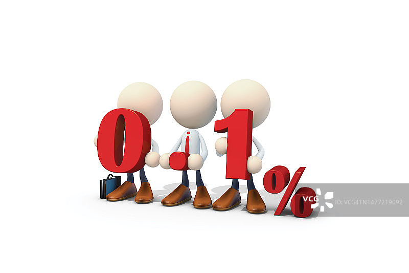 3D, CG，人，拟人，角色，物体，插图图片素材