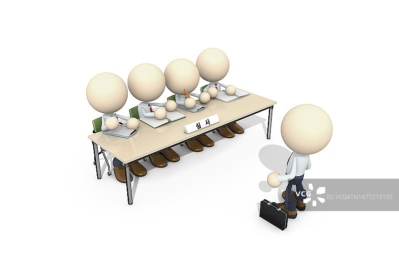 3D, CG，人，拟人，角色，物体，插图图片素材