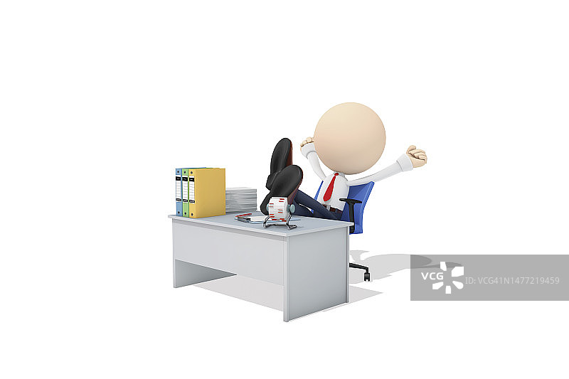 3D, CG，人，拟人，角色，物体，插图图片素材