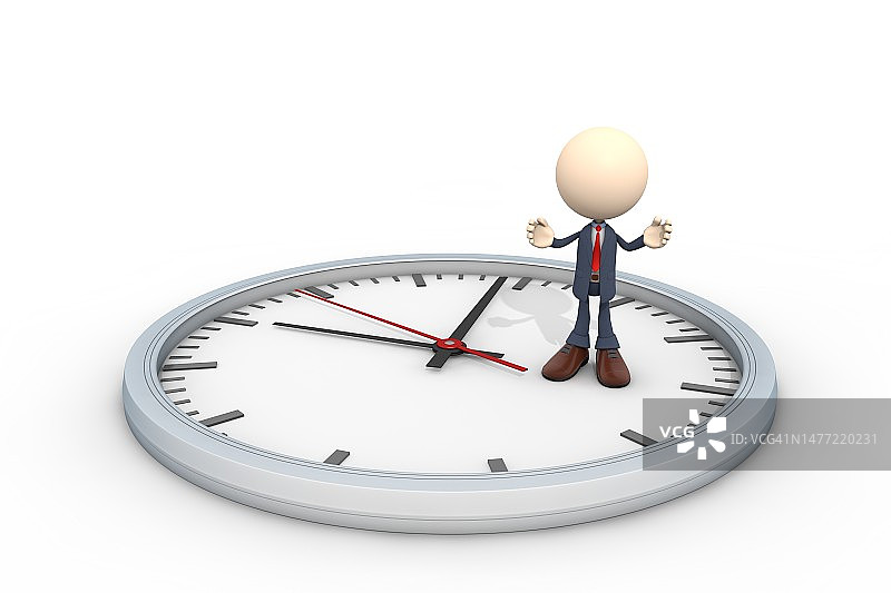 3D, CG，人，拟人，角色，物体，插图图片素材