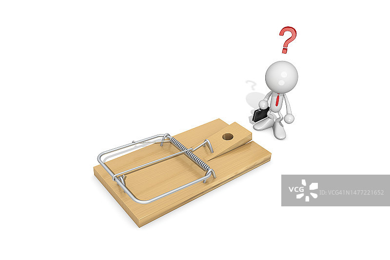 3D, CG，人，拟人，角色，物体，插图图片素材