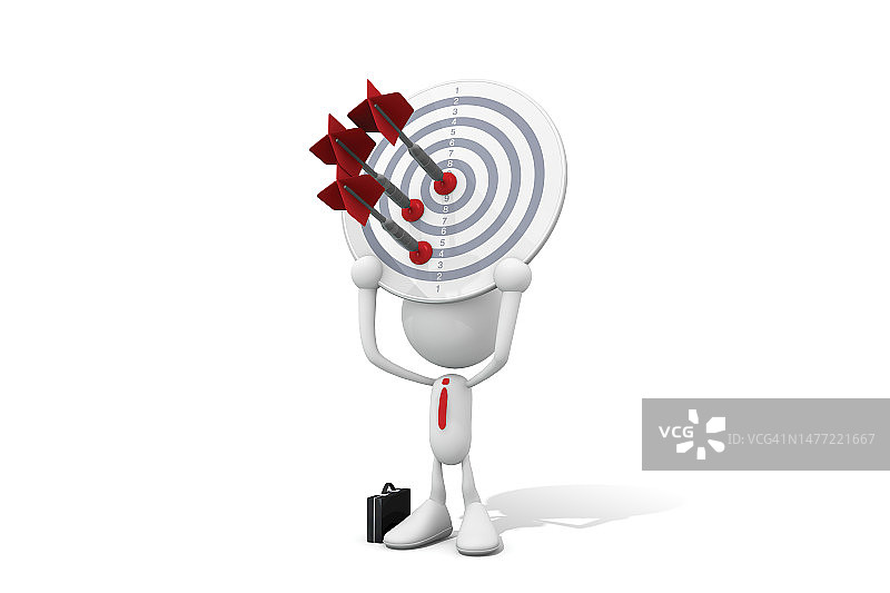 3D, CG，人，拟人，角色，物体，插图图片素材