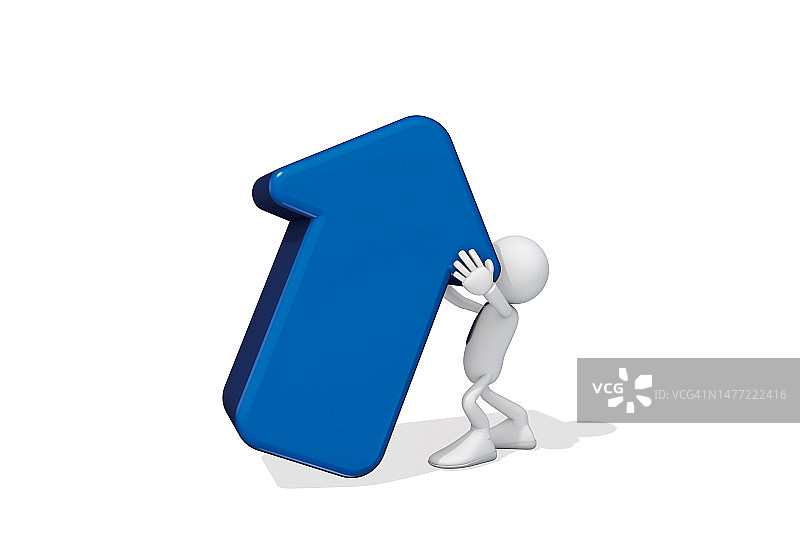 3D, CG，人，拟人，角色，物体，插图图片素材