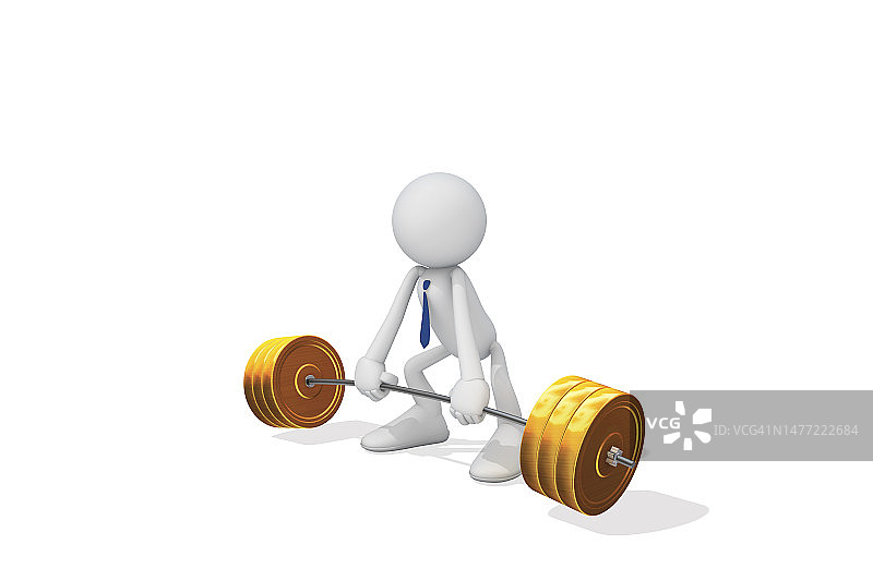 3D, CG，人，拟人，角色，物体，插图图片素材