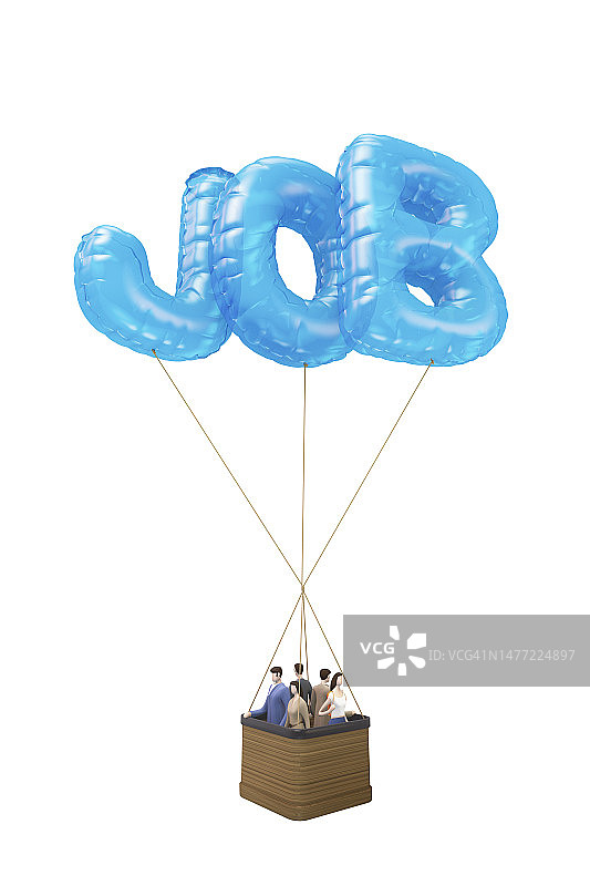 3D, CG，合成，对象，插图，背景图片素材