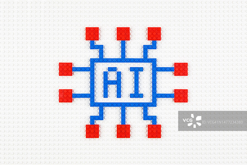 人工智能，AI图片素材