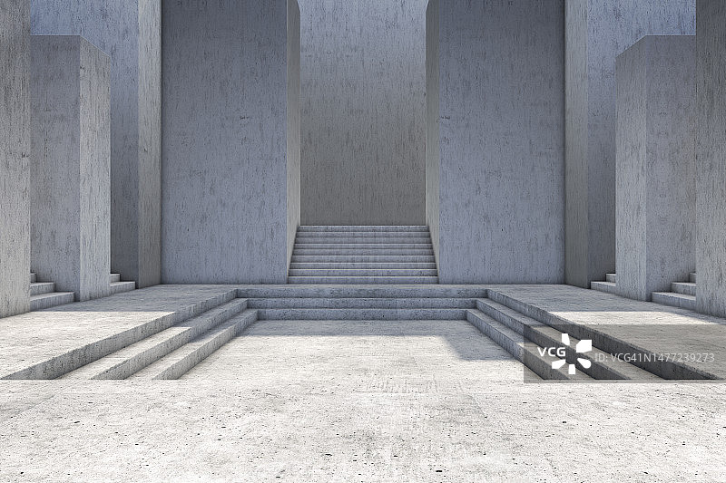 3D, CG，合成，对象，插图，背景图片素材