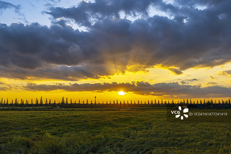 安成川图片素材