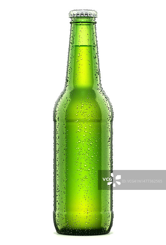 啤酒瓶图片素材