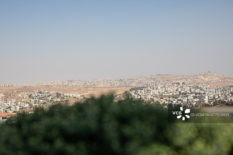 伯利恒瞭望台图片素材