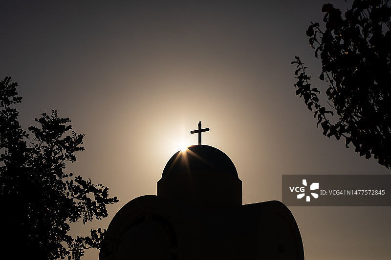 雅典教堂艺术图像图片素材