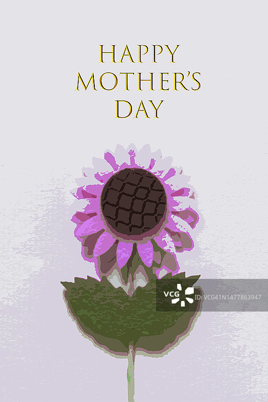 母亲节图片素材