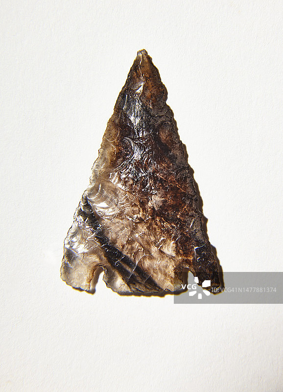 美洲原住民箭头图片素材