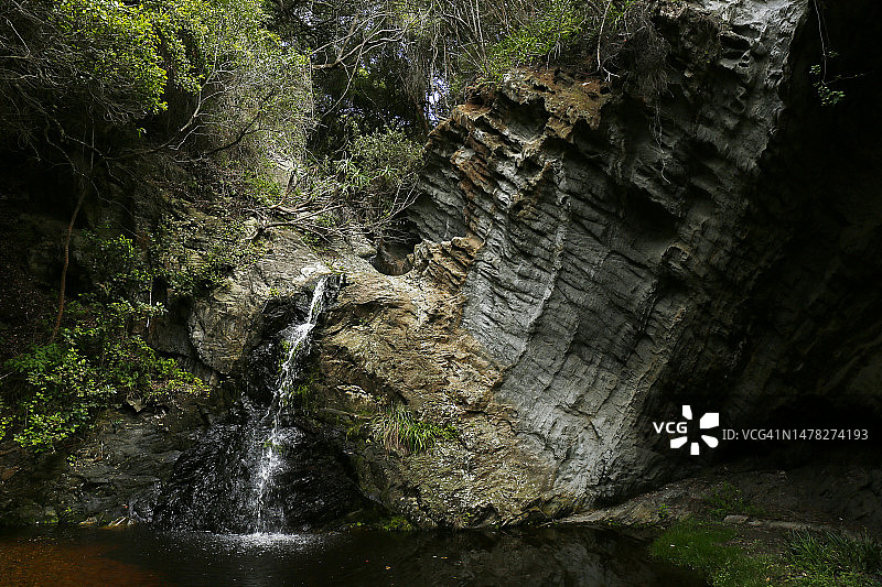 斯托姆斯河图片素材