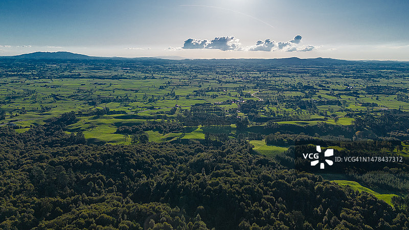 马塔马塔的风景图片素材