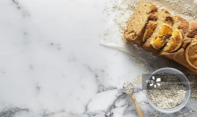 各种健康食谱食材，罗马尼亚图片素材