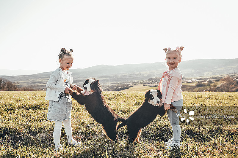 最好的朋友图片素材