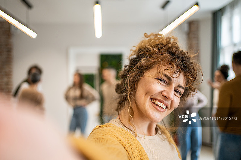 我的创意团队成员图片素材