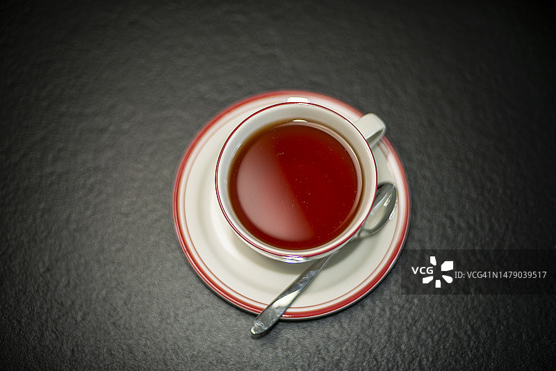 一杯红茶图片素材