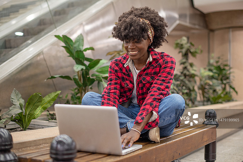 户外学习图片素材