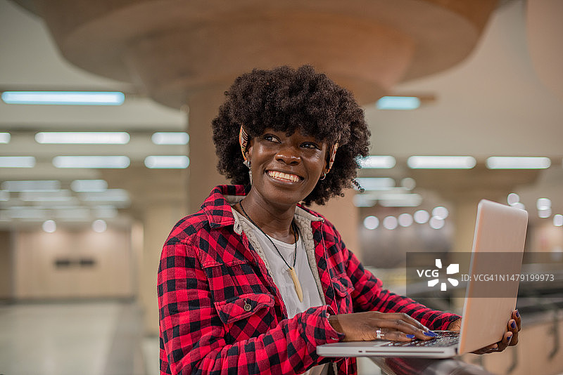 户外学习图片素材