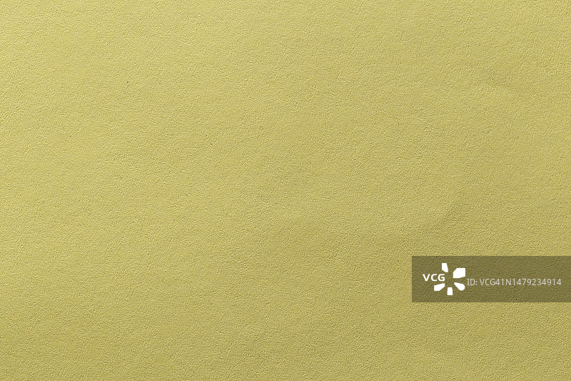 浅黄色纸张纹理纸板背景图片素材