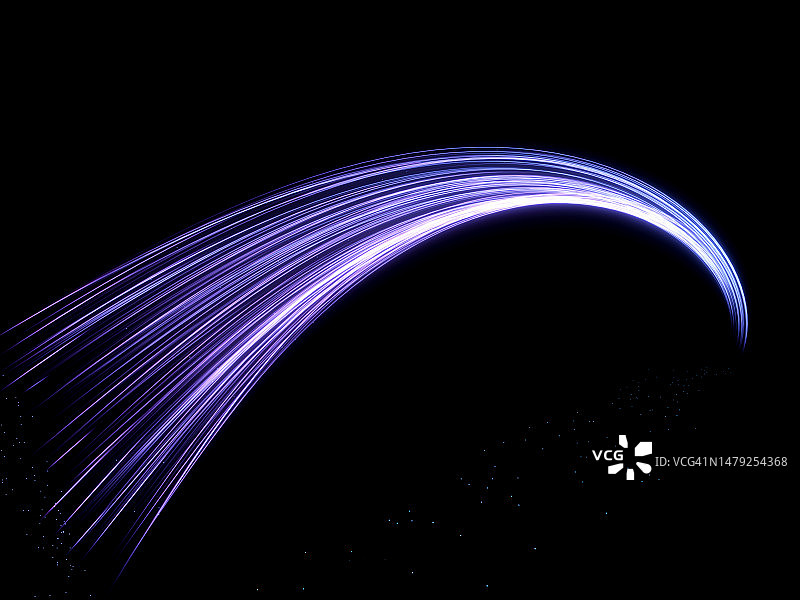 抽象明亮的光线背景图片素材