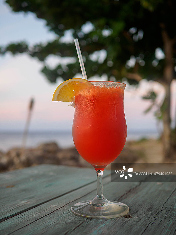 牙买加图片素材