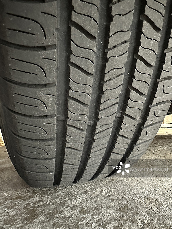 四季轮胎图片素材