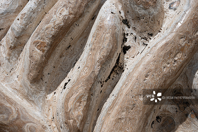 棕色大理石纹理背景图片素材