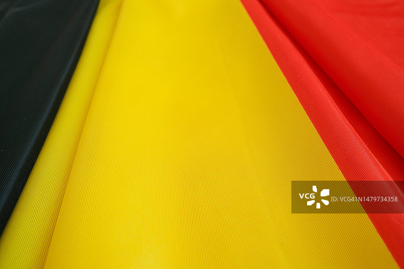 比利时国旗图片素材