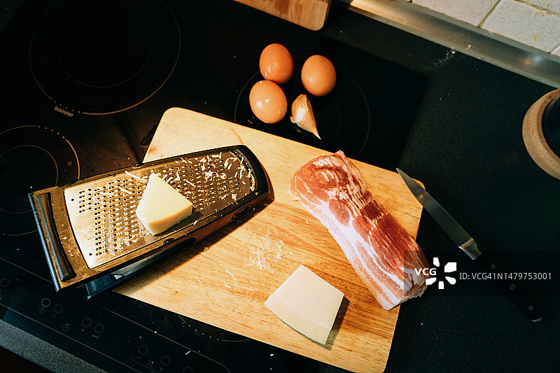 烹饪食物图片素材