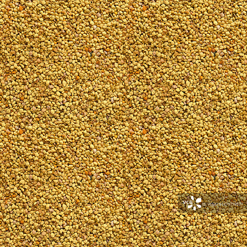 橙色散落的PERGA背景无缝纹理顶视图图片素材