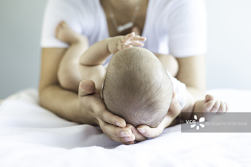 妈妈。图片素材