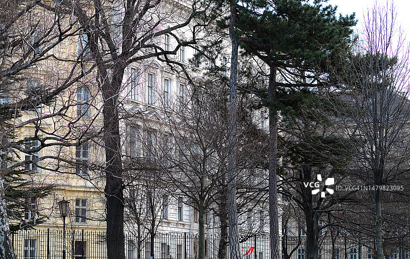 欧洲文化城市风光图片素材