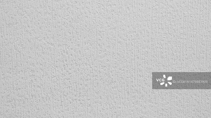白色做旧墙面混凝土纹理背景图片素材