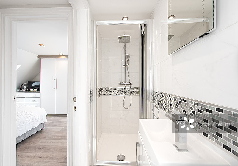 卧室室内设计图片素材