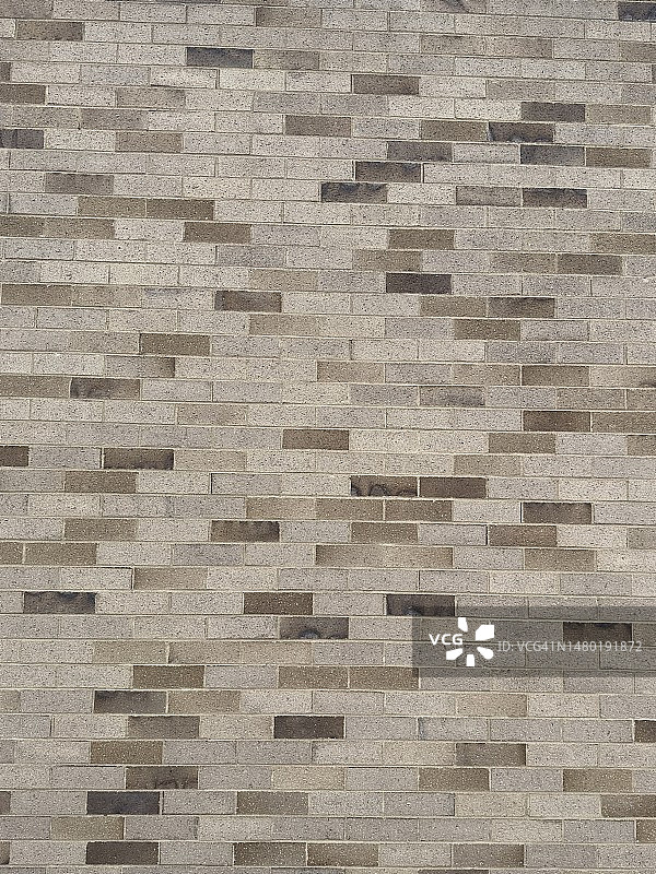 建筑砖墙上的华丽设计图片素材