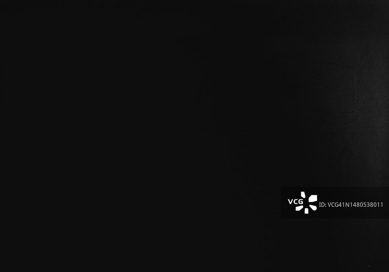 空黑板的全画幅镜头图片素材