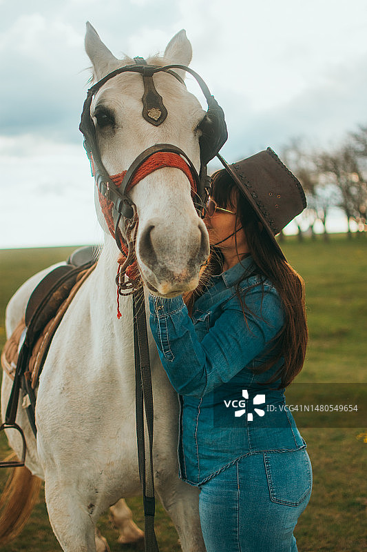 不是宠物，是最好的朋友图片素材
