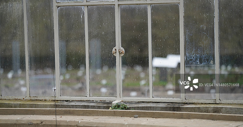温室和植物园图片素材