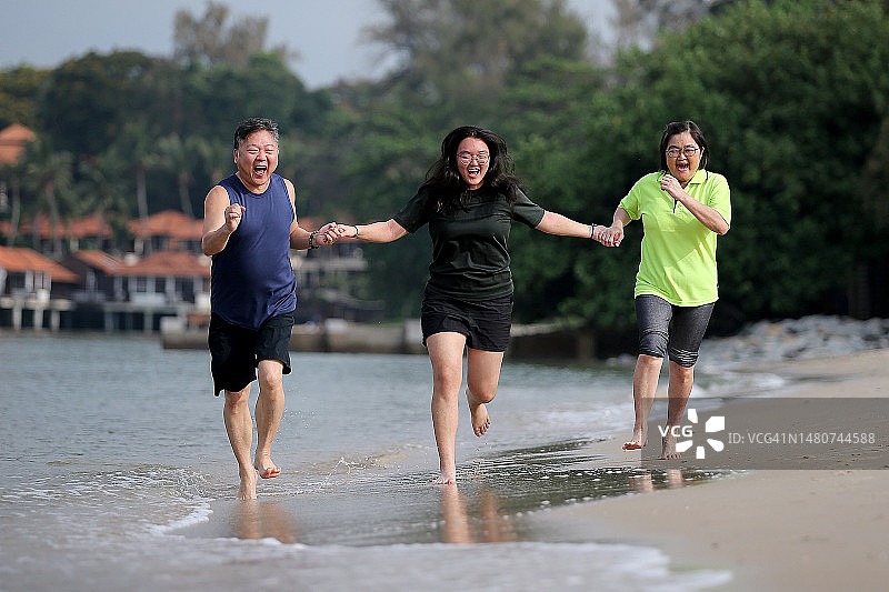 家庭亲情图片素材
