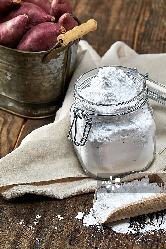 农作物、淀粉、新鲜健康食品、食品配料、碳水化合物、甘薯图片素材