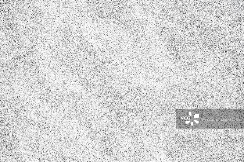 空背景混凝土纹理图片素材
