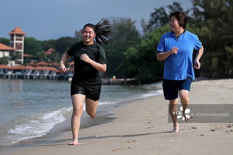 一起健身图片素材