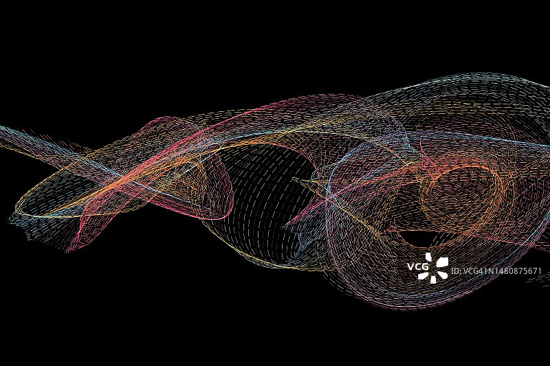 浅色图案插画图片素材