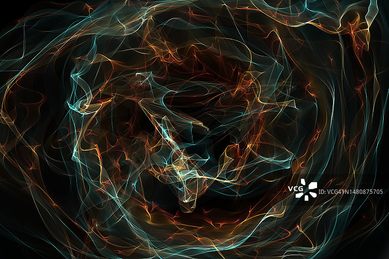 浅色图案插画图片素材